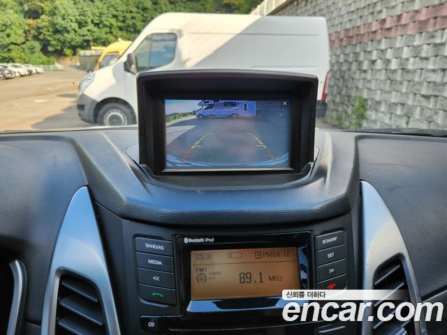 KG Mobility (SsangYong) Korando C 2.0 Advanture 60th Edition 2WD 2015 — фото 19