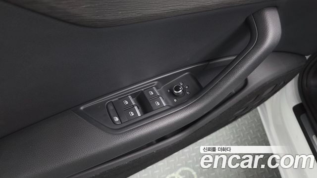 Audi A4 (B9) 40 TFSI 2019 — фото 35