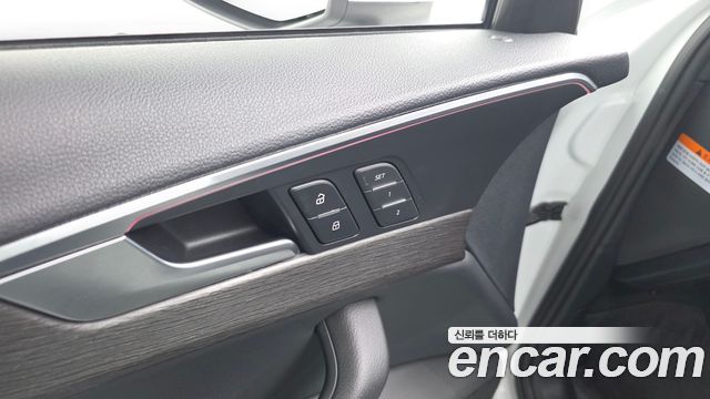 Audi A4 (B9) 40 TFSI 2019 — фото 36