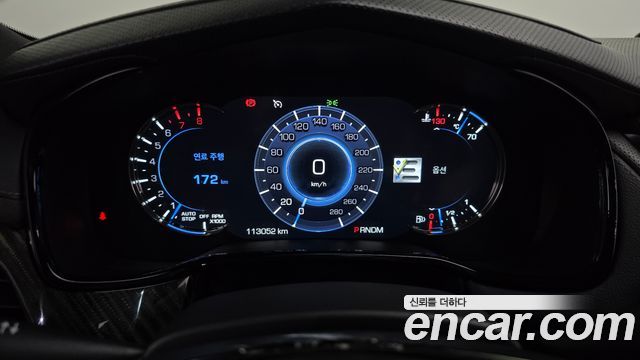 Cadillac CTS (III) 2.0 Premium 2018 — фото 8