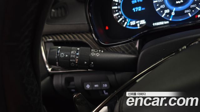 Cadillac CTS (III) 2.0 Premium 2018 — фото 20