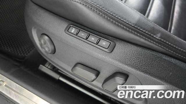 Volkswagen CC 2.0 TDI BlueMotion 2016 — фото 17
