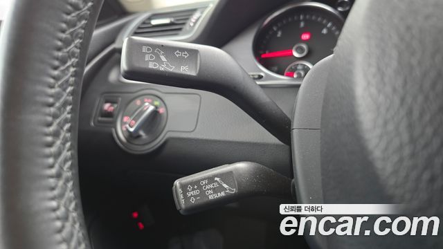 Volkswagen CC 2.0 TDI BlueMotion 2016 — фото 20