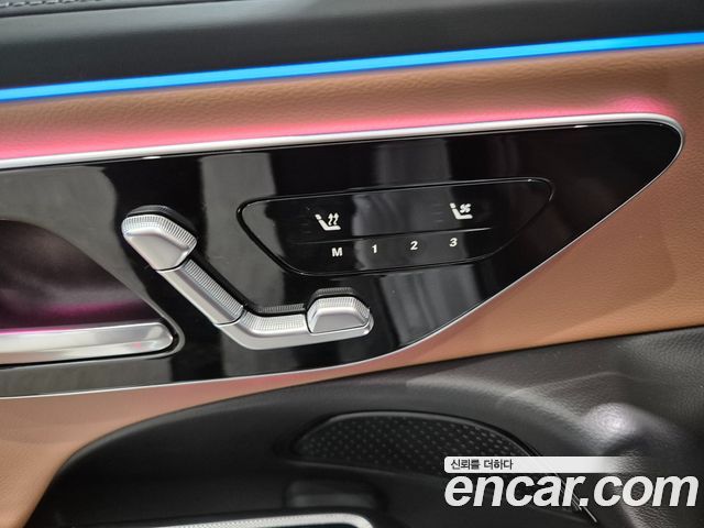 Mercedes-Benz E-Class (W214) E200 AMG Line 2026 — фото 17