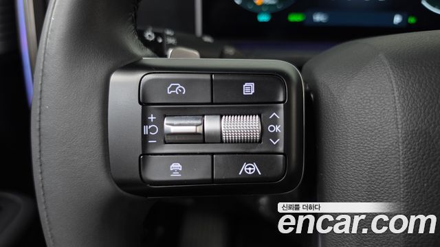 Hyundai Santa Fe (MX5) HEV 1.6 4WD Calligraphy 2024 — фото 16