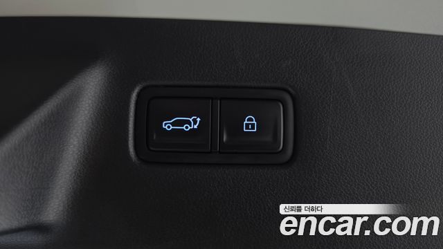 Hyundai Santa Fe (MX5) HEV 1.6 4WD Calligraphy 2024 — фото 17