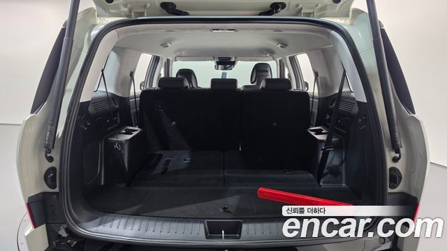 Hyundai Santa Fe (MX5) HEV 1.6 4WD Calligraphy 2024 — фото 18