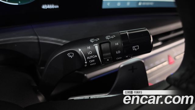 Hyundai Santa Fe (MX5) HEV 1.6 4WD Calligraphy 2024 — фото 27