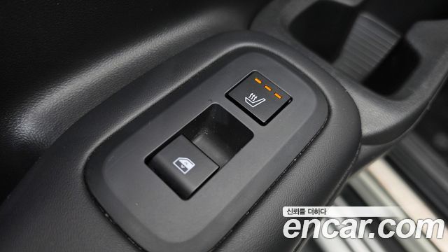Hyundai Santa Fe (MX5) HEV 1.6 4WD Calligraphy 2024 — фото 29