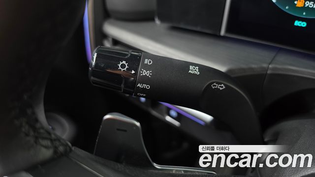 Hyundai Santa Fe (MX5) HEV 1.6 4WD Calligraphy 2024 — фото 30