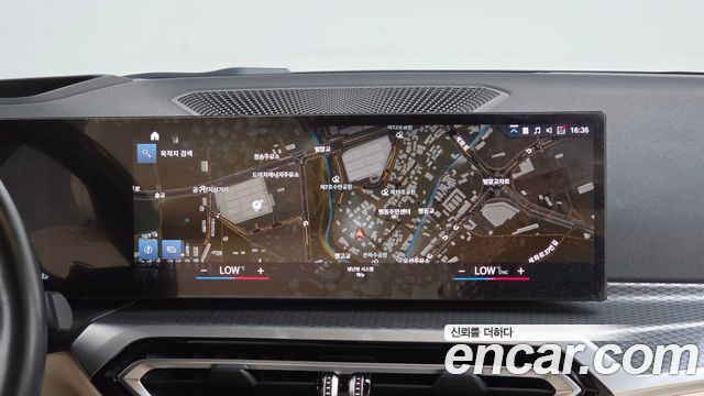 BMW 3 Series (G20) 320d xDrive M Sport 2023 — фото 12