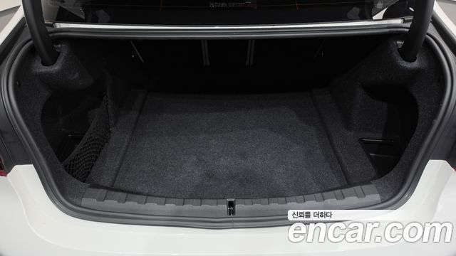 BMW 3 Series (G20) 320d xDrive M Sport 2023 — фото 20