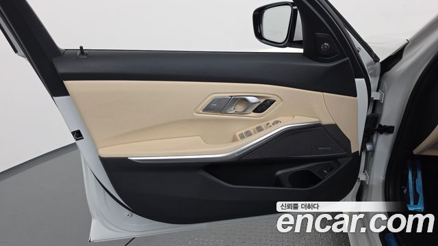BMW 3 Series (G20) 320d xDrive M Sport 2023 — фото 24