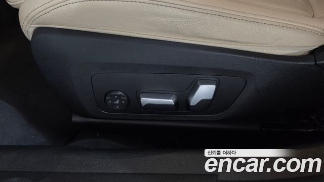 BMW 3 Series (G20) 320d xDrive M Sport 2023 — фото 31