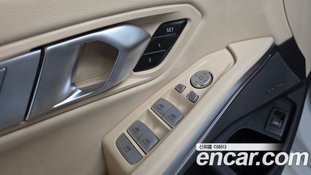 BMW 3 Series (G20) 320d xDrive M Sport 2023 — фото 37