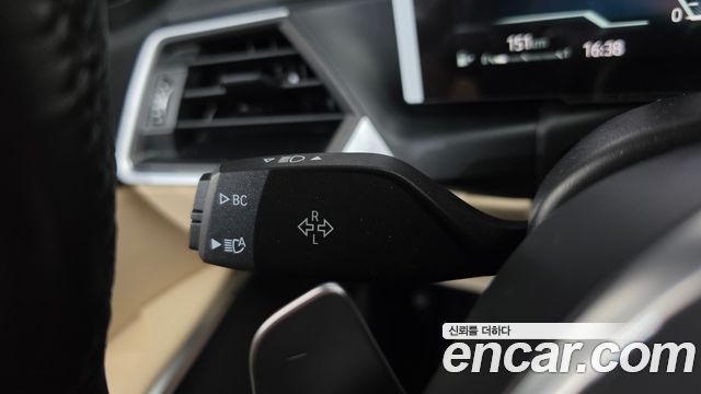 BMW 3 Series (G20) 320d xDrive M Sport 2023 — фото 38