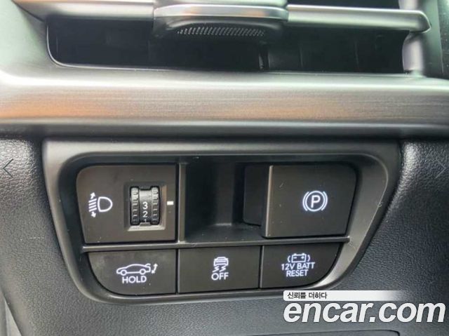 Hyundai Grandeur Hybrid (GN7) Calligraphy 2023 — фото 19