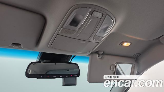 Hyundai Tucson Diesel 2.0 2WD Smart 2020 — фото 18
