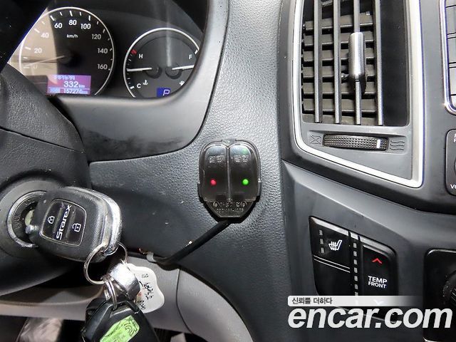 Hyundai Grand Starex School Bus 2019 — фото 19