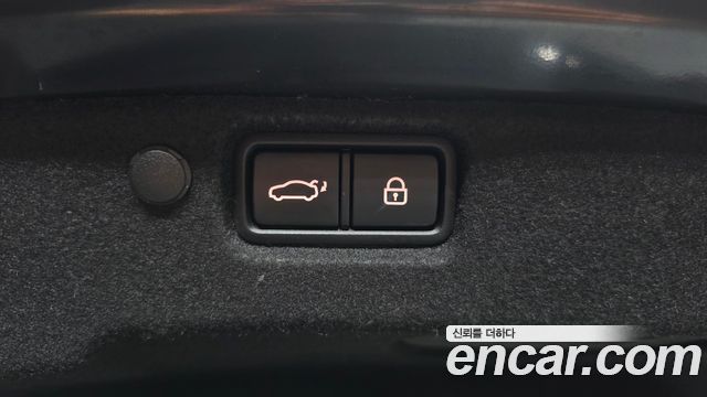 Kia K7 3.3 GDI Limited Plus 2018 — фото 20
