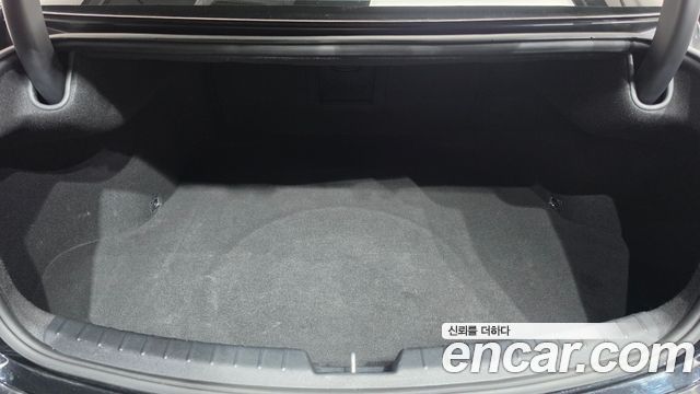 Kia K7 3.3 GDI Limited Plus 2018 — фото 21