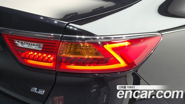 Kia K7 3.3 GDI Limited Plus 2018 — фото 29