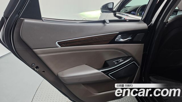 Kia K7 3.3 GDI Limited Plus 2018 — фото 31
