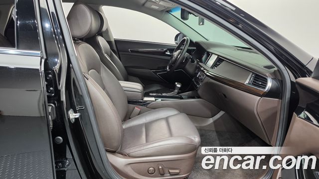 Kia K7 3.3 GDI Limited Plus 2018 — фото 32