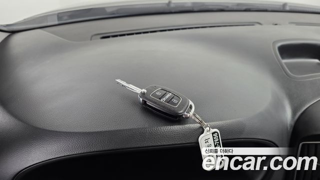 Hyundai Grand Starex Wagon 11-Seater Modern 2018 — фото 20