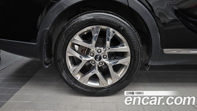 Kia Sorento Diesel 2.0 2WD Marster 2020 — фото 5