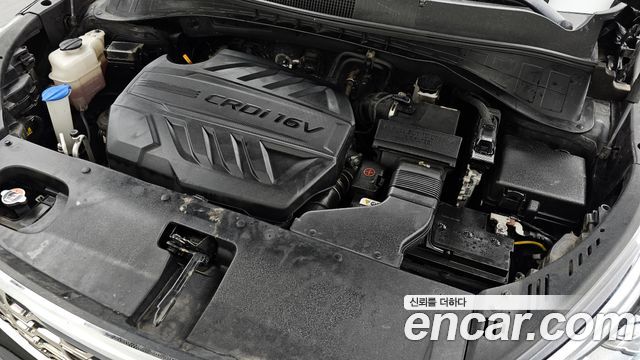 Kia Sorento Diesel 2.0 2WD Marster 2020 — фото 6