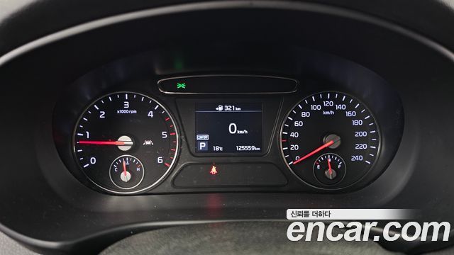 Kia Sorento Diesel 2.0 2WD Marster 2020 — фото 8