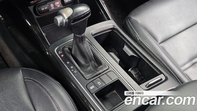 Kia Sorento Diesel 2.0 2WD Marster 2020 — фото 9