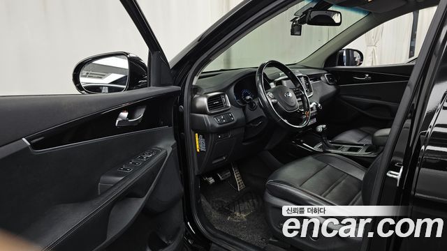 Kia Sorento Diesel 2.0 2WD Marster 2020 — фото 10