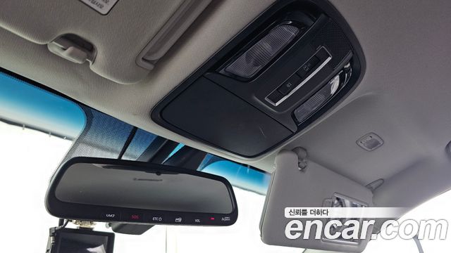 Kia Sorento Diesel 2.0 2WD Marster 2020 — фото 17