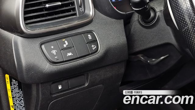 Kia Sorento Diesel 2.0 2WD Marster 2020 — фото 18