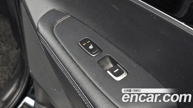 Kia Sorento Diesel 2.0 2WD Marster 2020 — фото 19