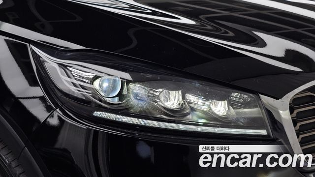Kia Sorento Diesel 2.0 2WD Marster 2020 — фото 22