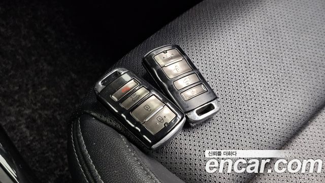 Kia Sorento Diesel 2.0 2WD Marster 2020 — фото 27
