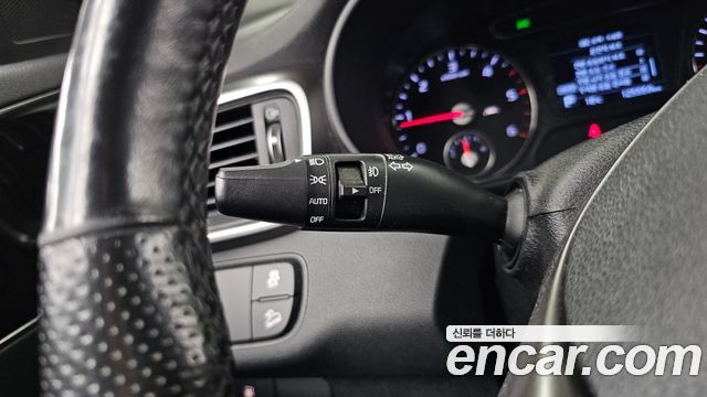 Kia Sorento Diesel 2.0 2WD Marster 2020 — фото 28