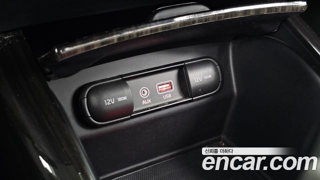 Kia Sorento Diesel 2.0 2WD Marster 2020 — фото 31