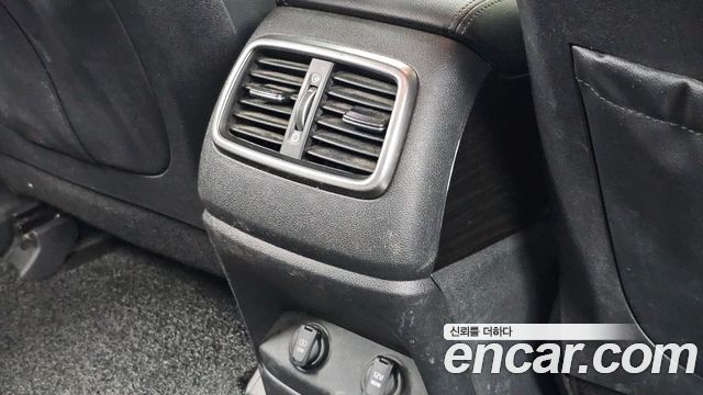 Kia Sorento Diesel 2.0 2WD Marster 2020 — фото 32