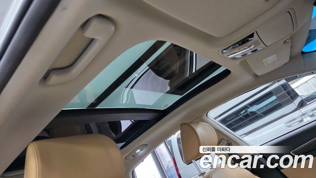 Kia K7 Premier 2.5 GDI Noblesse 2020 — фото 17