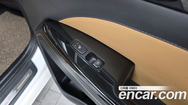 Kia K7 Premier 2.5 GDI Noblesse 2020 — фото 19