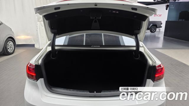 Kia K7 Premier 2.5 GDI Noblesse 2020 — фото 20