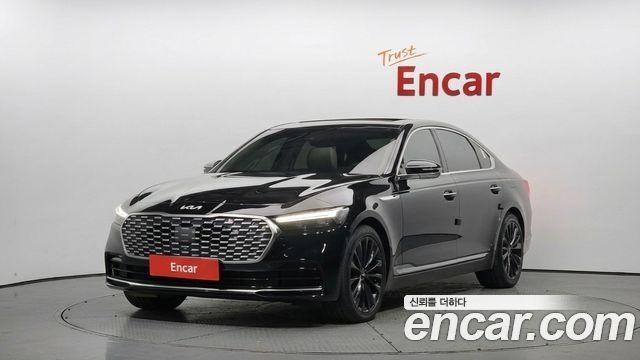 Kia K9 (II) 3.8 GDI AWD Best Selection Ⅱ