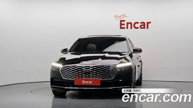 Kia K9 (II) 3.8 GDI AWD Best Selection Ⅱ 2025 — фото 3