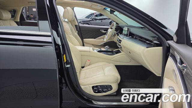 Kia K9 (II) 3.8 GDI AWD Best Selection Ⅱ 2025 — фото 15