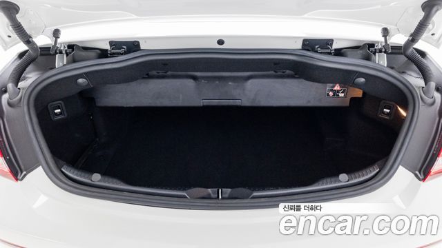 Mercedes-Benz C-Class (W205) C200 Cabriolet 2023 — фото 15