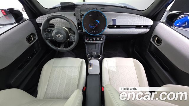 MINI Cooper S (IV) 5 Door Favoured 2025 — фото 7